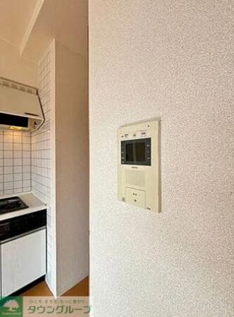 パークアクシス錦糸町の物件内観写真